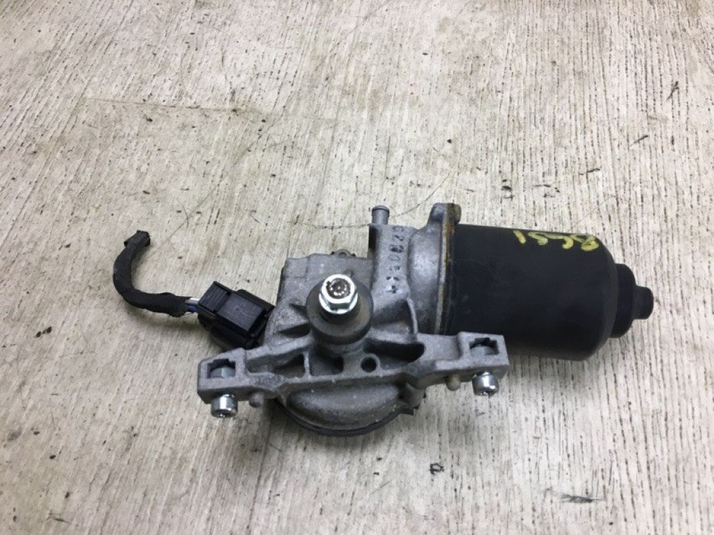 98110-3S000 | Моторчик склоочисника передн. HYUNDAI SONATA YF 10-14 - Фото 2