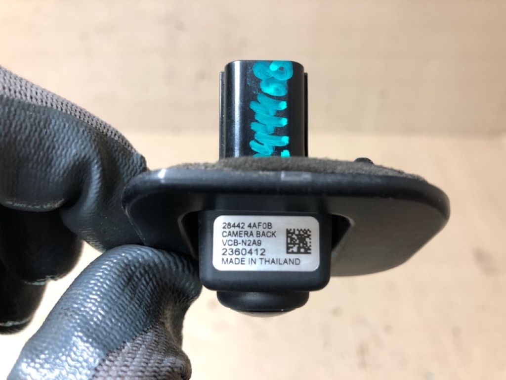 28442-4AF0B | Камера заднего вида NISSAN SENTRA B17 12-21 - Фото 2