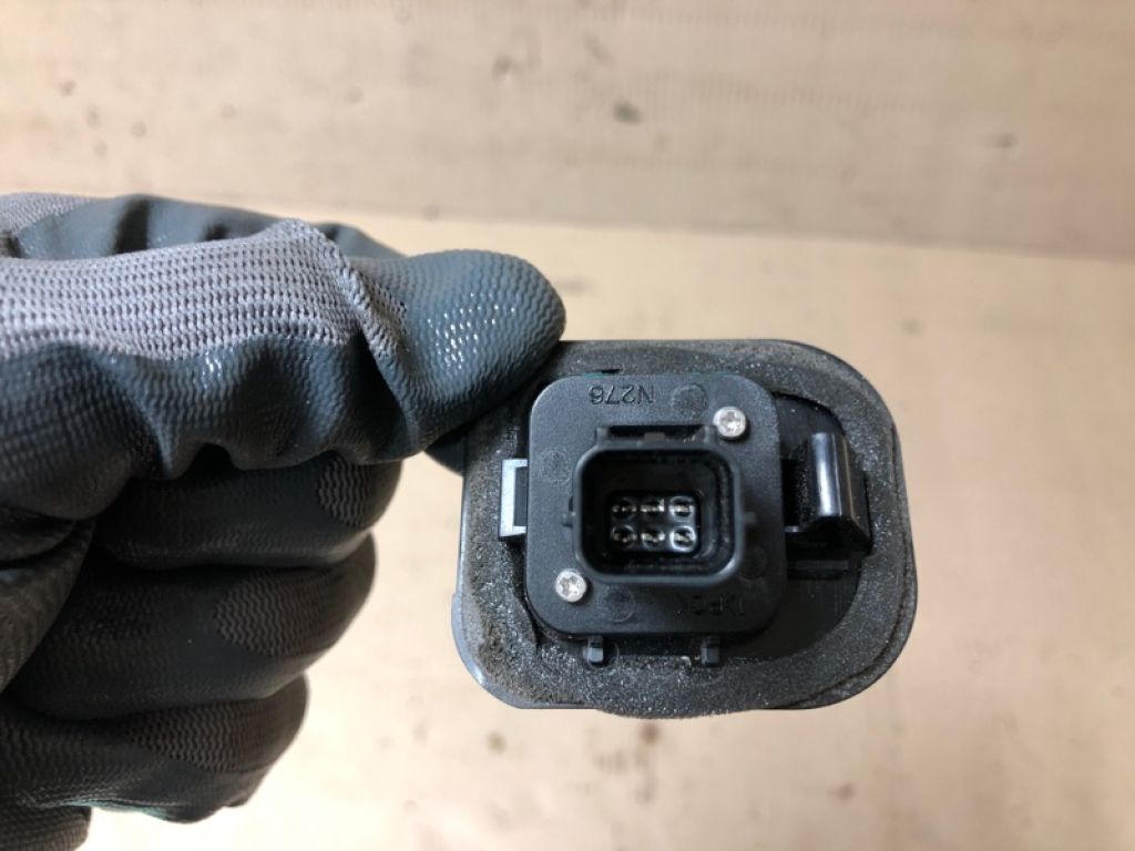 28442-4AF0B | Камера заднего вида NISSAN SENTRA B17 12-21 - Фото 3