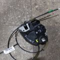 69050-06100 | Замок двери задн. прав. TOYOTA CAMRY 40 06-11