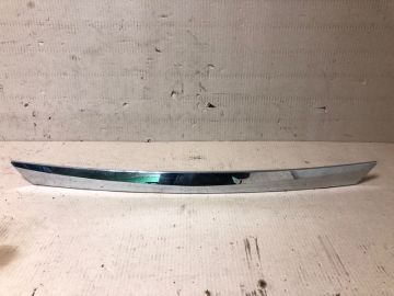 Панель подсветки номера NISSAN SENTRA B17 12-21