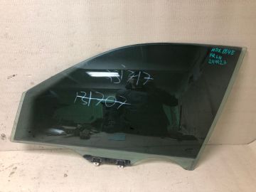 Скло дверей передн. лів. ACURA MDX (YD1) 00-06
