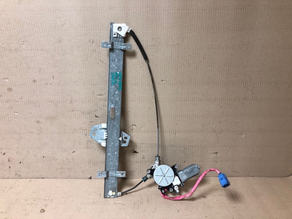 72250-S3V-A52 | Стеклоподъемник передн. лев. ACURA MDX (YD1) 00-06