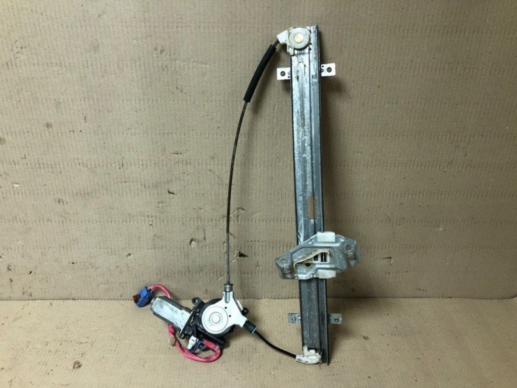 72250-S3V-A52 | Стеклоподъемник передн. лев. ACURA MDX (YD1) 00-06 - Фото 3