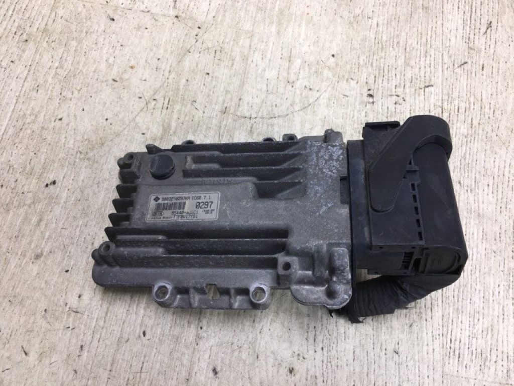 95440-3BBC1 | Блок управления АКПП KIA OPTIMA TF 11-16