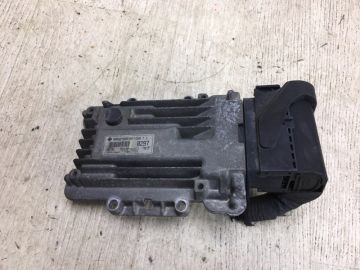 Блок управления АКПП KIA OPTIMA TF 11-16