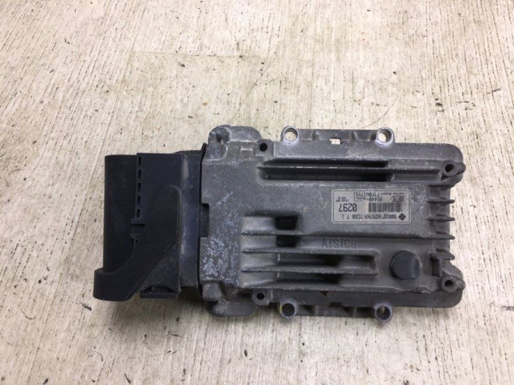 95440-3BBC1 | Блок управления АКПП KIA OPTIMA TF 11-16 - Фото 2