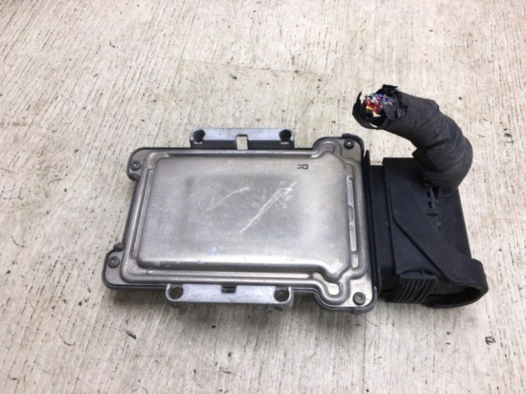 95440-3BBC1 | Блок управления АКПП KIA OPTIMA TF 11-16 - Фото 4