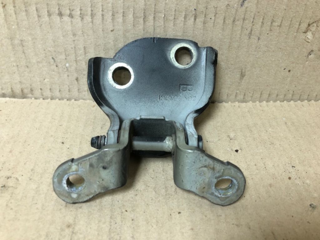 67450-S0X-305ZZ | Петля двері нижня передн. лів. ACURA MDX (YD1) 00-06 - Фото 2