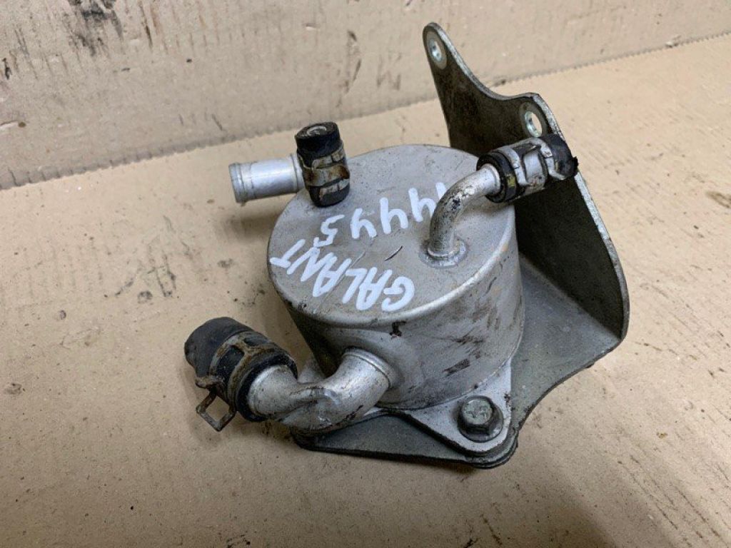 MN156690 | Теплообмінник АКПП MITSUBISHI GALANT 03-12