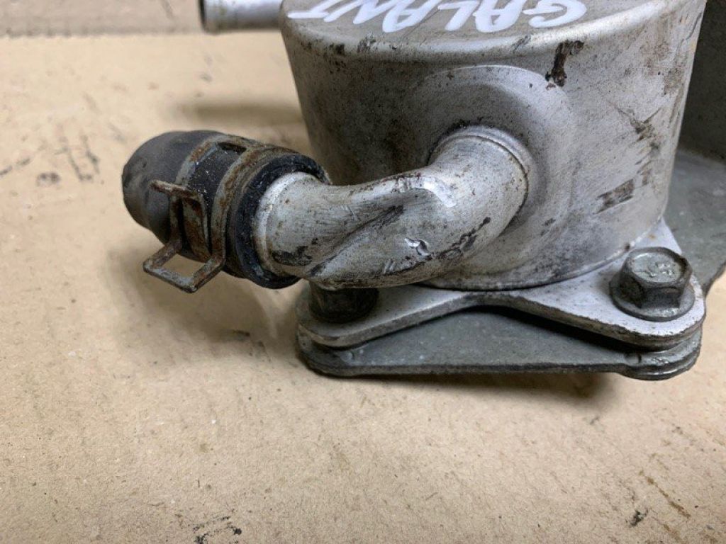 MN156690 | Теплообмінник АКПП MITSUBISHI GALANT 03-12 - Фото 2