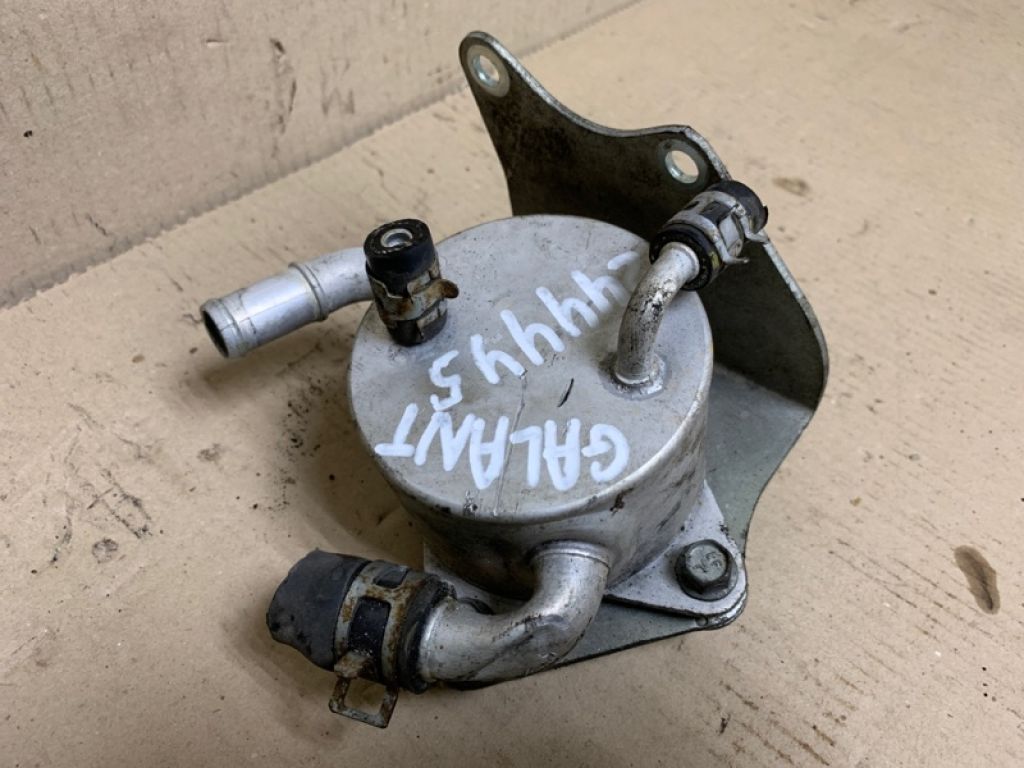 MN156690 | Теплообмінник АКПП MITSUBISHI GALANT 03-12 - Фото 3