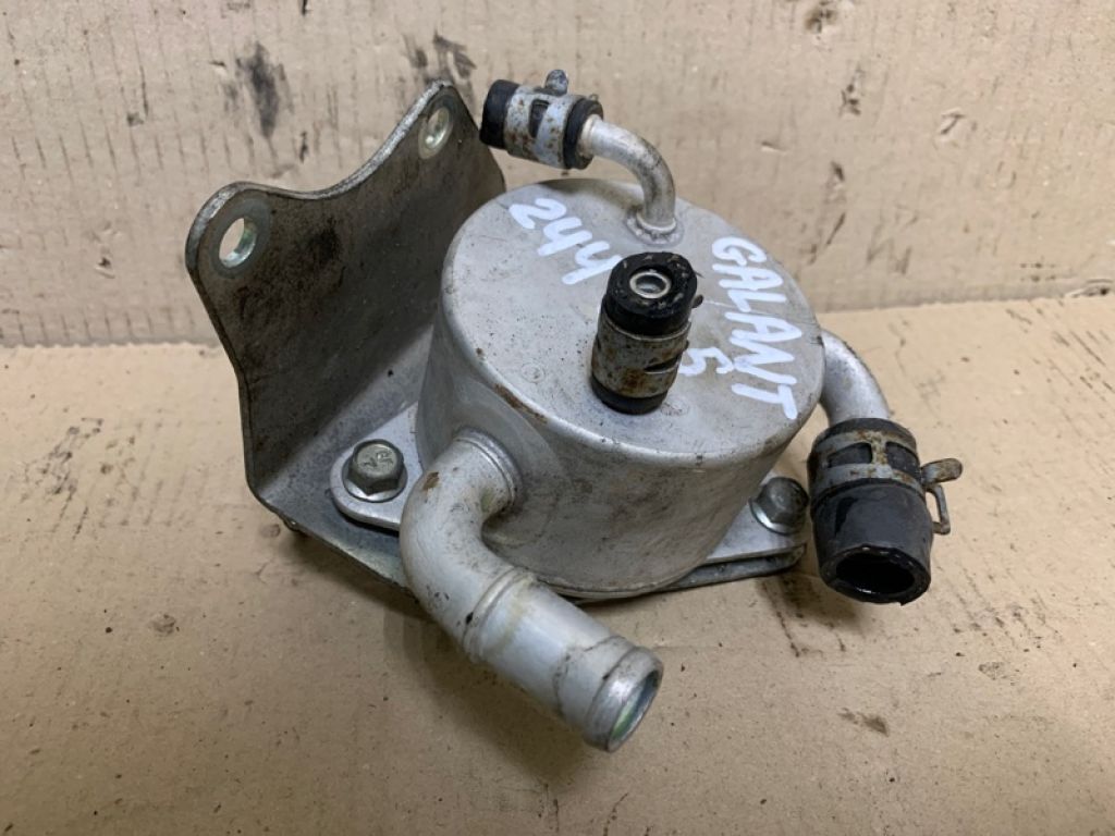 MN156690 | Теплообмінник АКПП MITSUBISHI GALANT 03-12 - Фото 4