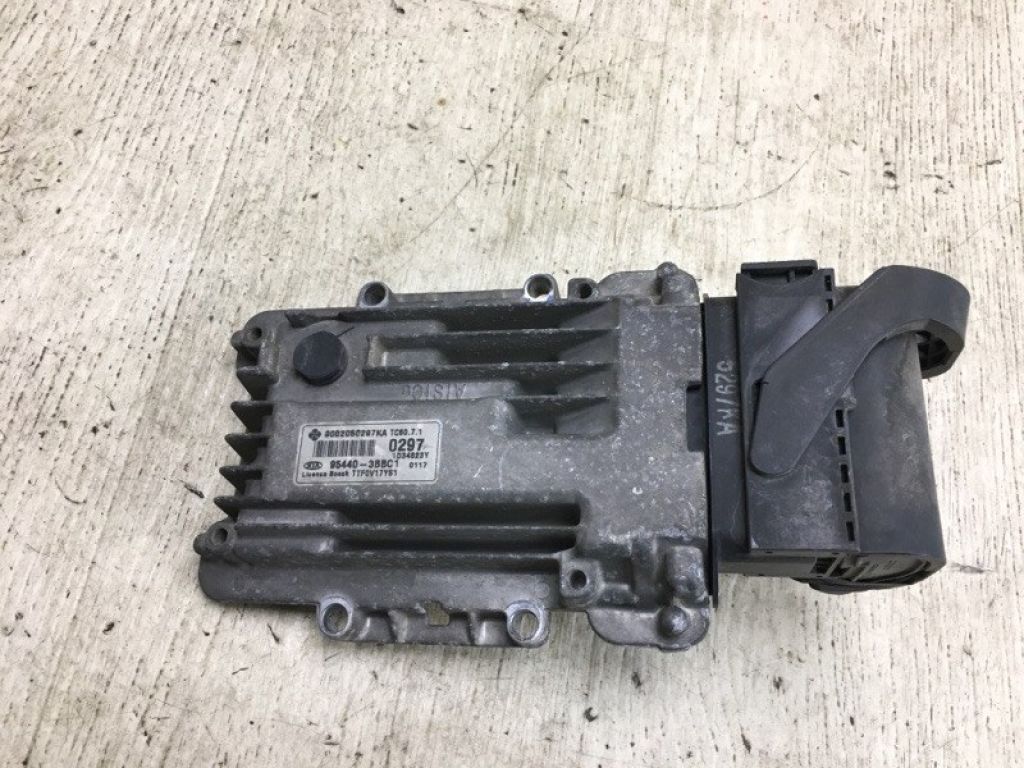 95440-3BBC1 | Блок управления АКПП KIA OPTIMA TF 11-16