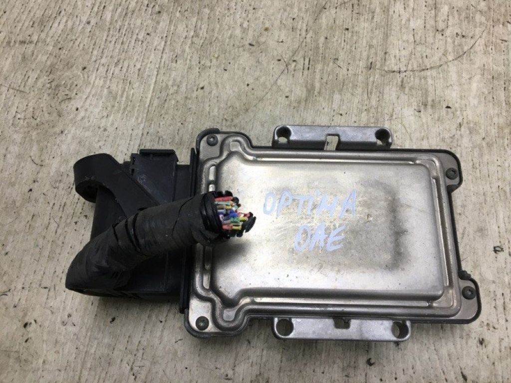 95440-3BBC1 | Блок управления АКПП KIA OPTIMA TF 11-16 - Фото 3