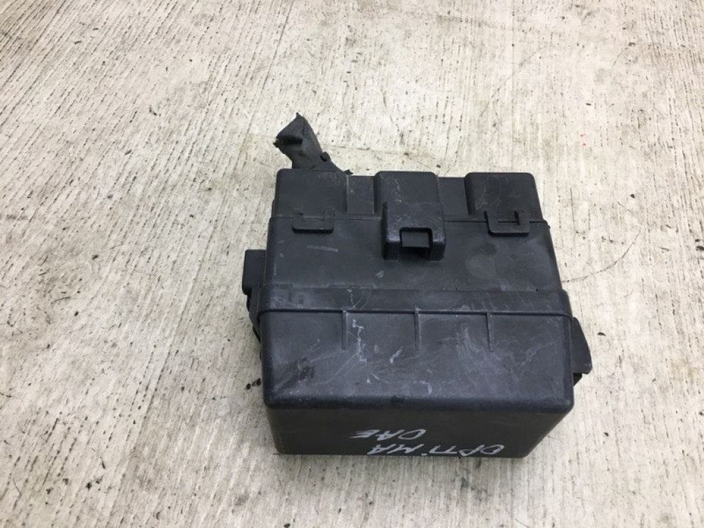 91940-2H000 | Блок предохранителей моторный отсек KIA OPTIMA TF 11-16 - Фото 2