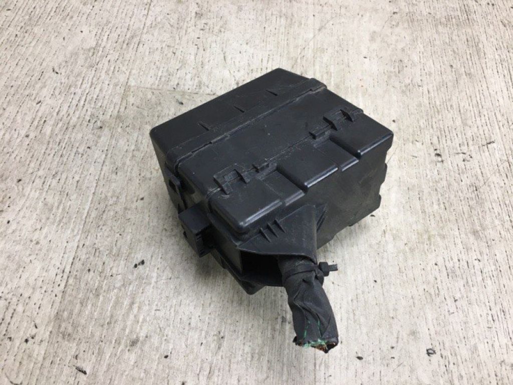 91940-2H000 | Блок предохранителей моторный отсек KIA OPTIMA TF 11-16 - Фото 3