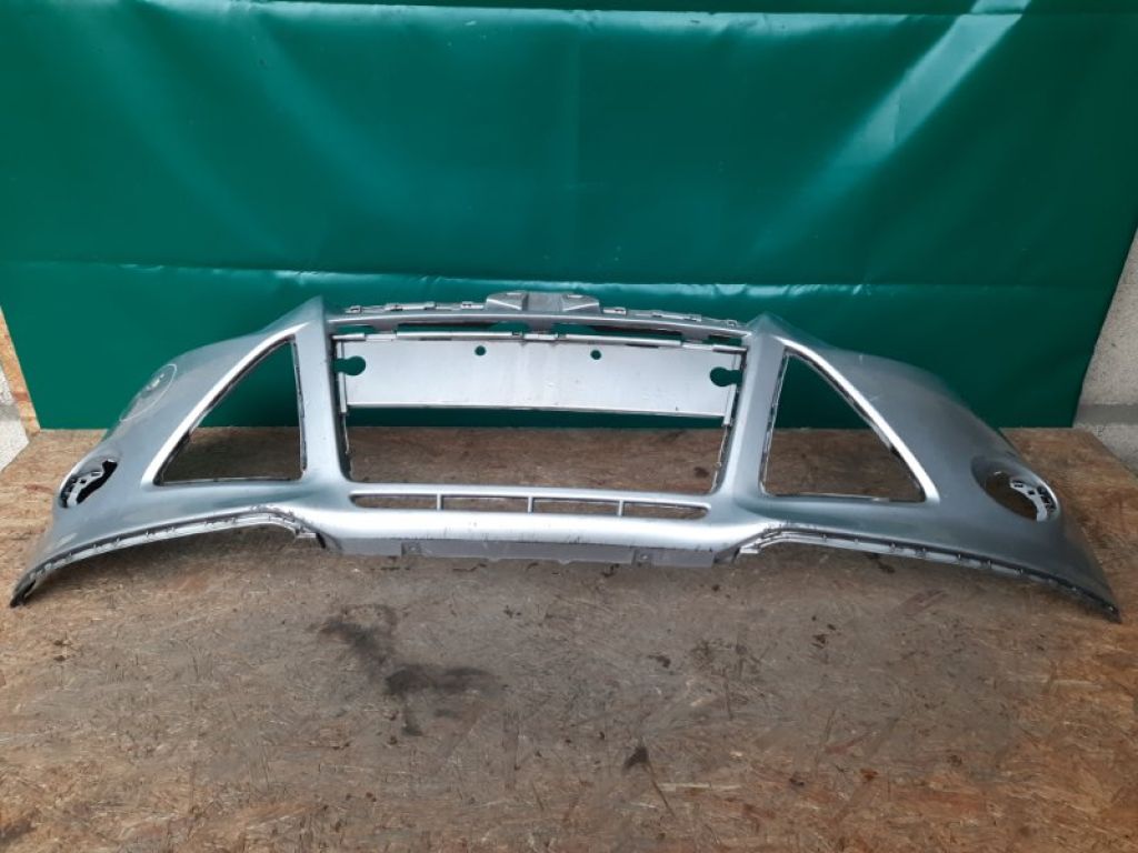 BM5Z-17D957-CACP | Бампер передний FORD FOCUS 10-18 - Фото 6