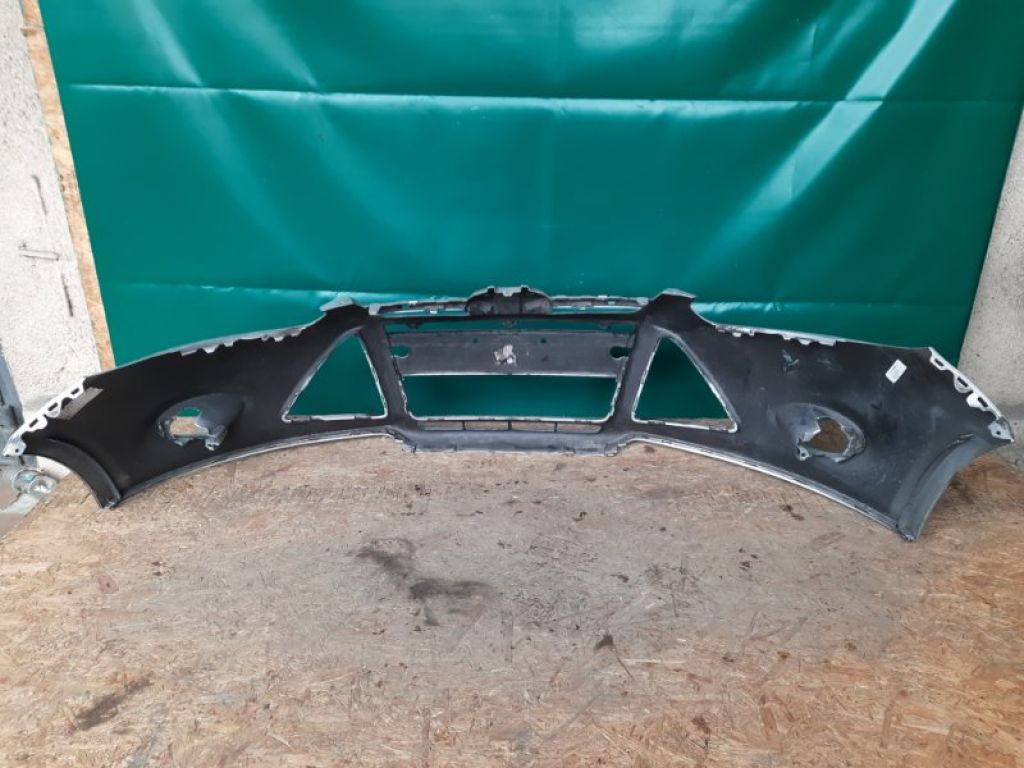 BM5Z-17D957-CACP | Бампер передний FORD FOCUS 10-18 - Фото 7