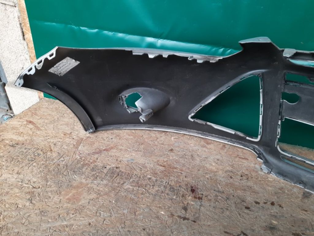 BM5Z-17D957-CACP | Бампер передний FORD FOCUS 10-18 - Фото 8