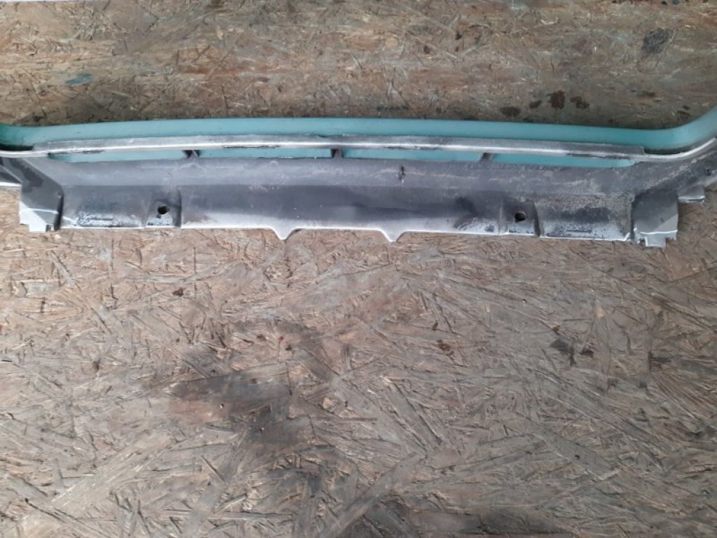 BM5Z-17D957-CACP | Бампер передний FORD FOCUS 10-18 - Фото 14