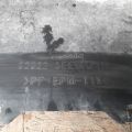 62022-5EE0H | Бампер передний NISSAN VERSA 19- - Превью 14