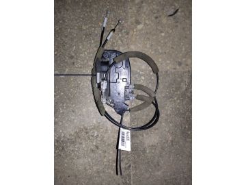 Замок двери задн. прав. NISSAN ALTIMA L32 07-12