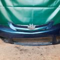 CCZ3-50-03XAA | Бампер передний MAZDA 5 CR 05-10