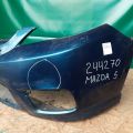 CCZ3-50-03XAA | Бампер передний MAZDA 5 CR 05-10 - Превью 4