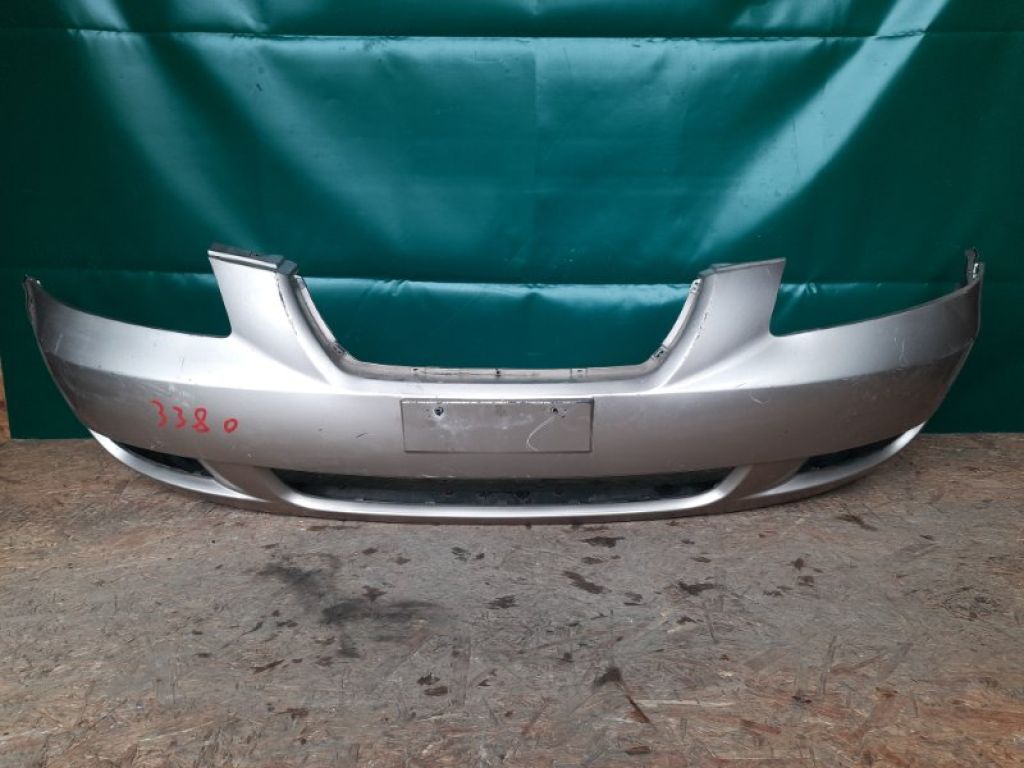 86511-3K000 | Бампер передній HYUNDAI SONATA NF 04-10