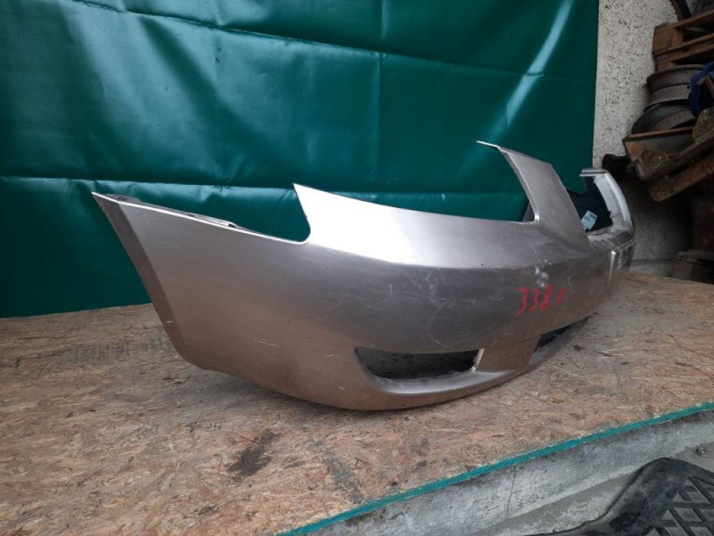 86511-3K000 | Бампер передній HYUNDAI SONATA NF 04-10 - Фото 3