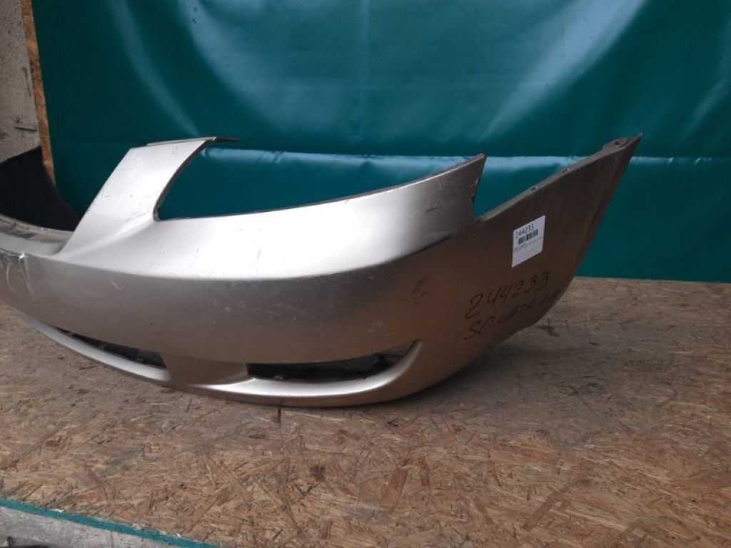 86511-3K000 | Бампер передній HYUNDAI SONATA NF 04-10 - Фото 4