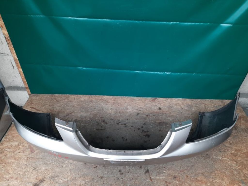 86511-3K000 | Бампер передній HYUNDAI SONATA NF 04-10 - Фото 5