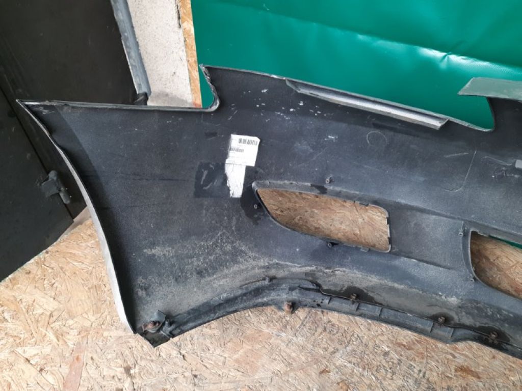 86511-3K000 | Бампер передній HYUNDAI SONATA NF 04-10 - Фото 7