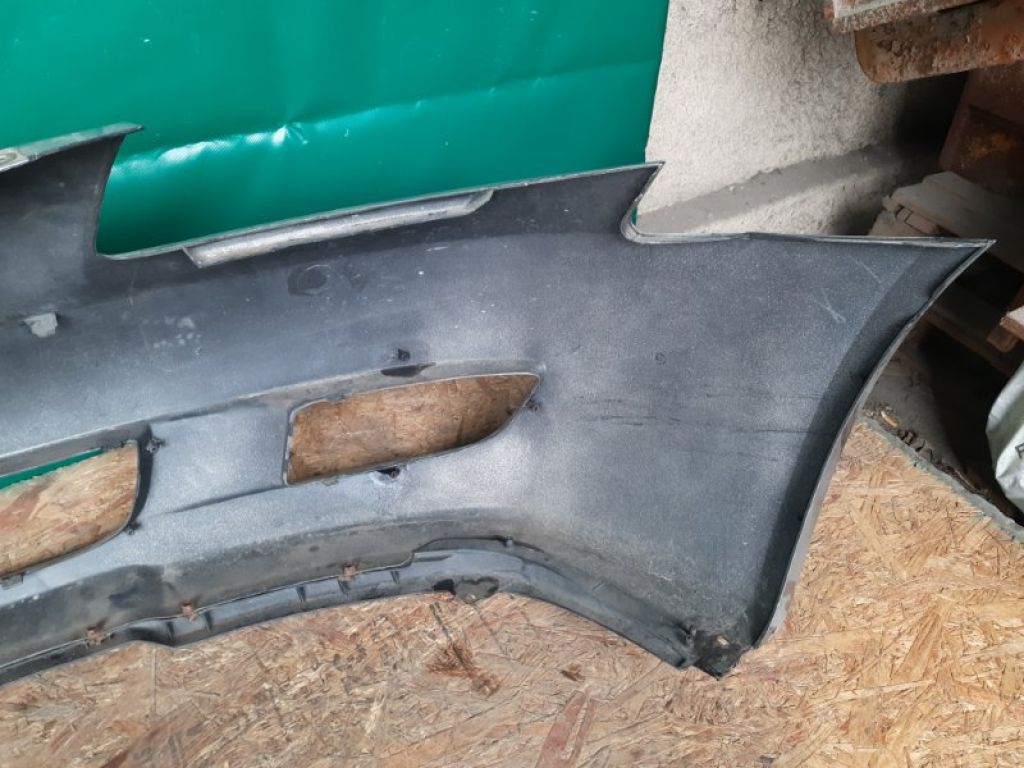 86511-3K000 | Бампер передній HYUNDAI SONATA NF 04-10 - Фото 8