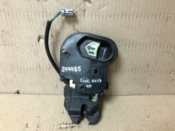 Замок крышки багажника HONDA CIVIC 4D 06-11