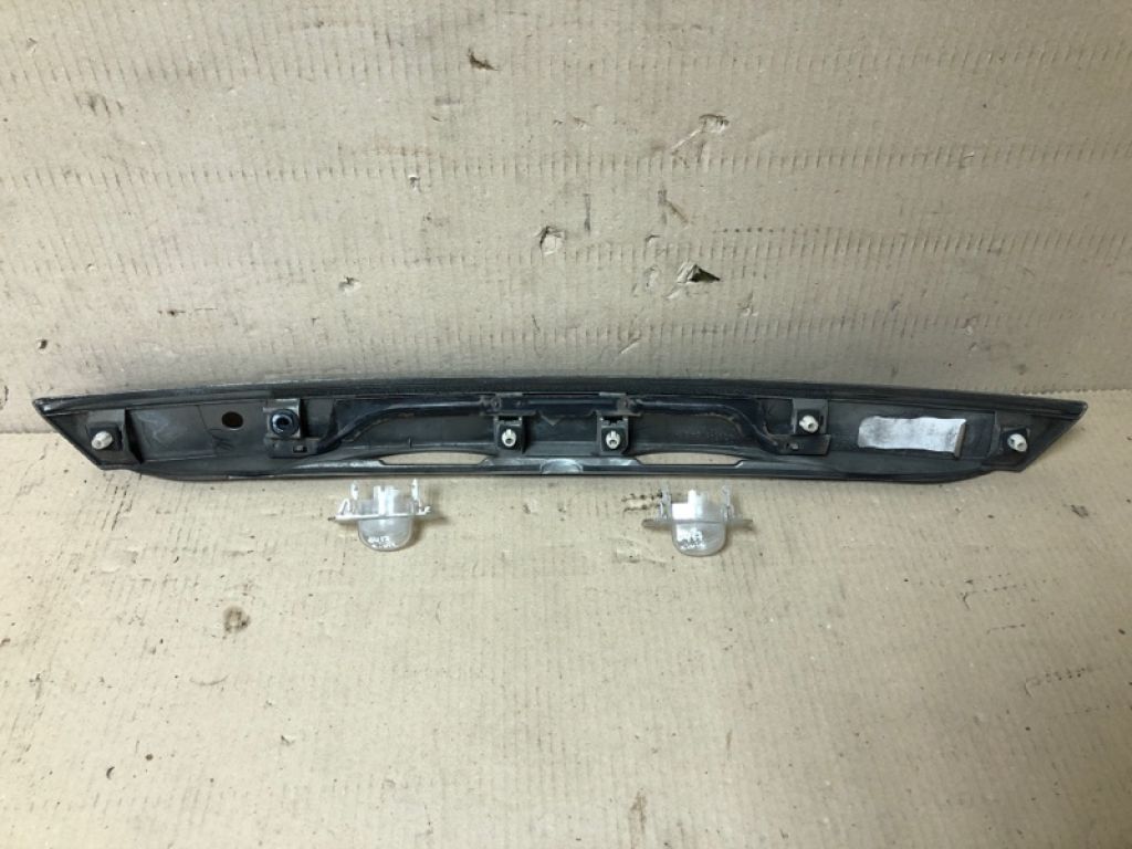 74890-SNE-A01ZF | Панель подсветки номера HONDA CIVIC 4D 06-11 - Фото 3
