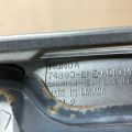 74890-SNE-A01ZF | Панель подсветки номера HONDA CIVIC 4D 06-11 - Превью 4