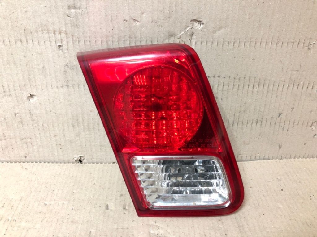 34156-S5B-A01 | Ліхтар внутрішній задн. лів. HONDA CIVIC ES 00-05