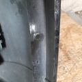 51 11 7 111 739 | Бампер передній BMW 5 SERIES 03-10 - Прев'ю 11