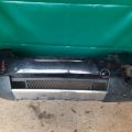 68078268AB | Бампер передний JEEP GRAND CHEROKEE 11-22