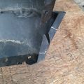 68078268AB | Бампер передний JEEP GRAND CHEROKEE 11-22 - Превью 9