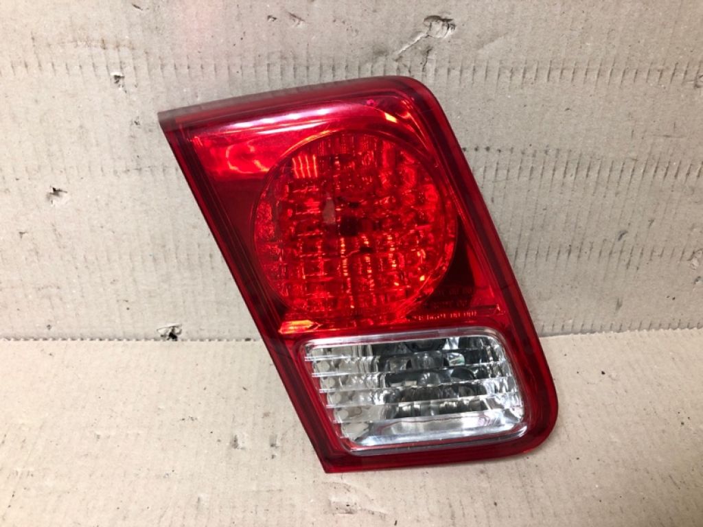 34156-S5B-A01 | Ліхтар внутрішній задн. лів. HONDA CIVIC ES 00-05