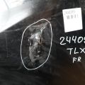 71101-TZ3-A20ZZ | Бампер передній ACURA TLX 17-20 - Прев'ю 4