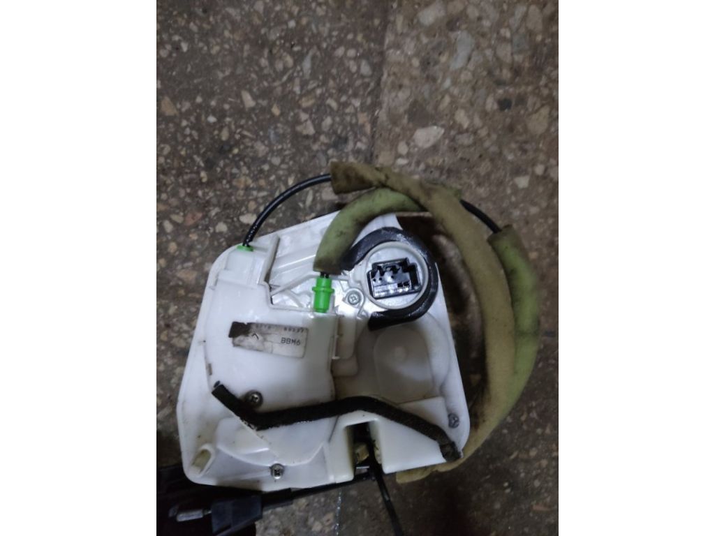 BBM4-72-310A | Замок двери задн. прав. MAZDA 3 BL 09-13 - Фото 3