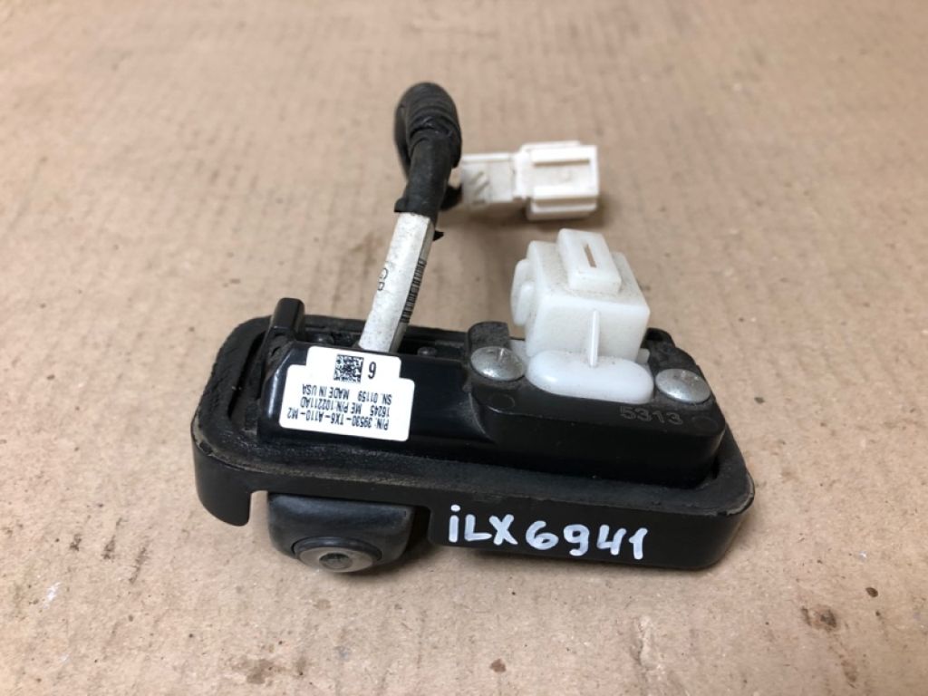 39530-TX6-A11 | Камера заднего вида ACURA ILX 16-19