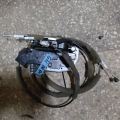82500-JK000 | Замок двери задн. прав. INFINITI G25/G35/G37/Q40 06-14 - Превью 2