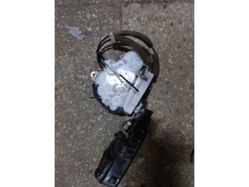 Замок двери задн. прав. HONDA CIVIC 4D 06-11