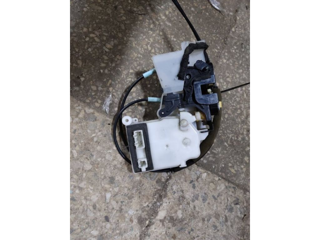 TD12-72-310D | Замок двері задн. прав. MAZDA CX-9 06-16 - Фото 2