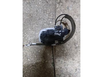 Замок двери задн. прав. NISSAN TEANA J32 08-14